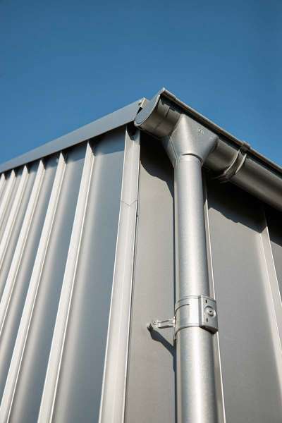 Rent, råt og ganske enkelt WAUV!, Æblerosevej 1, 4583 Sjællands Odde